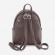 Рюкзак женский Protege, 348 "Город №15" мокко