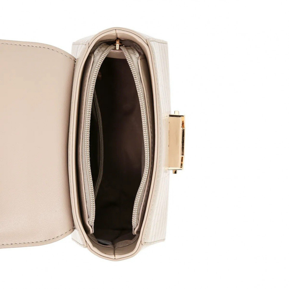 Сумка женская David Jones 7115 grey