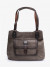 Сумка женская Flame Dance 5199 grey