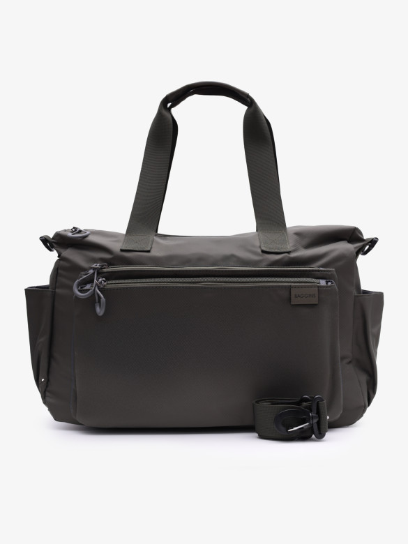 Сумка дорожная Baggins 3054 хаки Сумка дорожная Baggins 3054 хаки