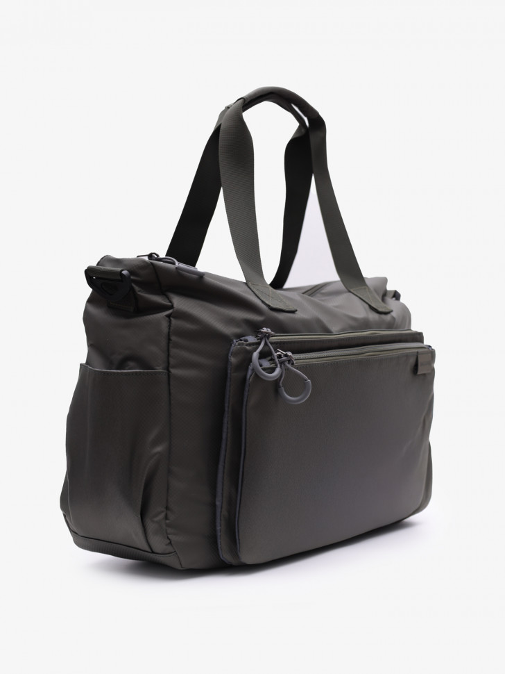 Сумка дорожная Baggins 3054 хаки