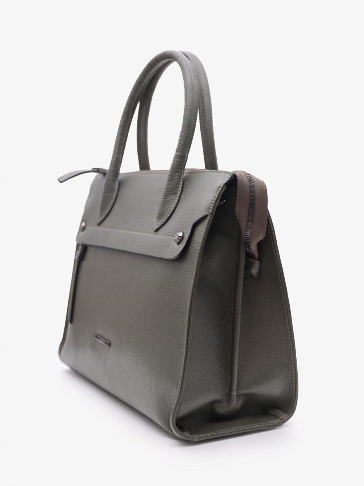 Сумка женская Karya 2441 хаки