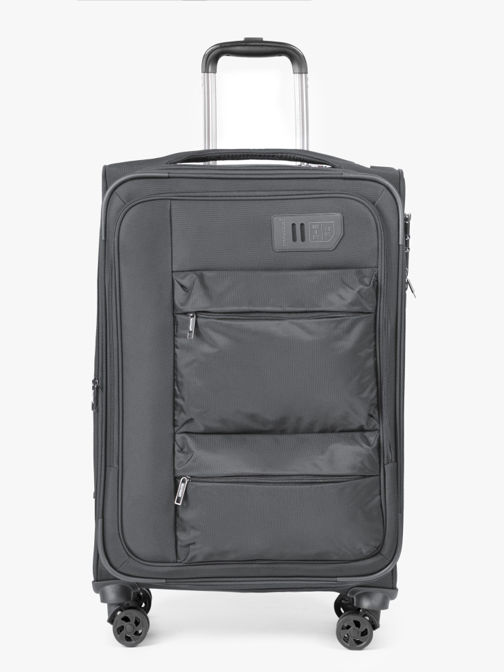 Чемодан Travolic, Ж01-4901 