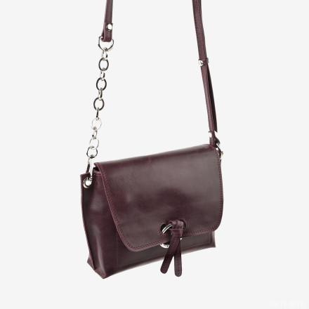 Сумка кросс-боди женская RHino РСЖ Фиона слива друид Сумка кросс-боди женская RHino РСЖ Фиона слива друид