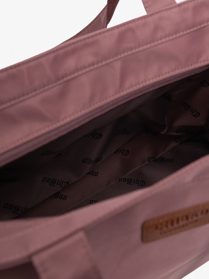 Сумка Chibao Б 20211 розовая