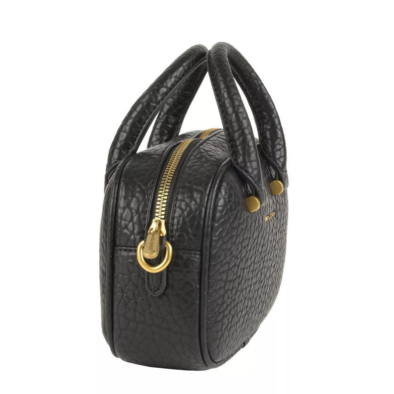 Сумка женская David Jones 7100 black