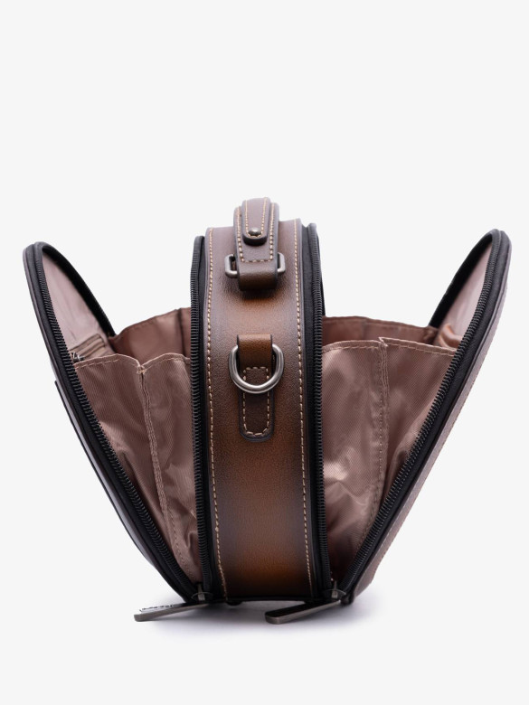 Сумка Flame Dance 88383 black