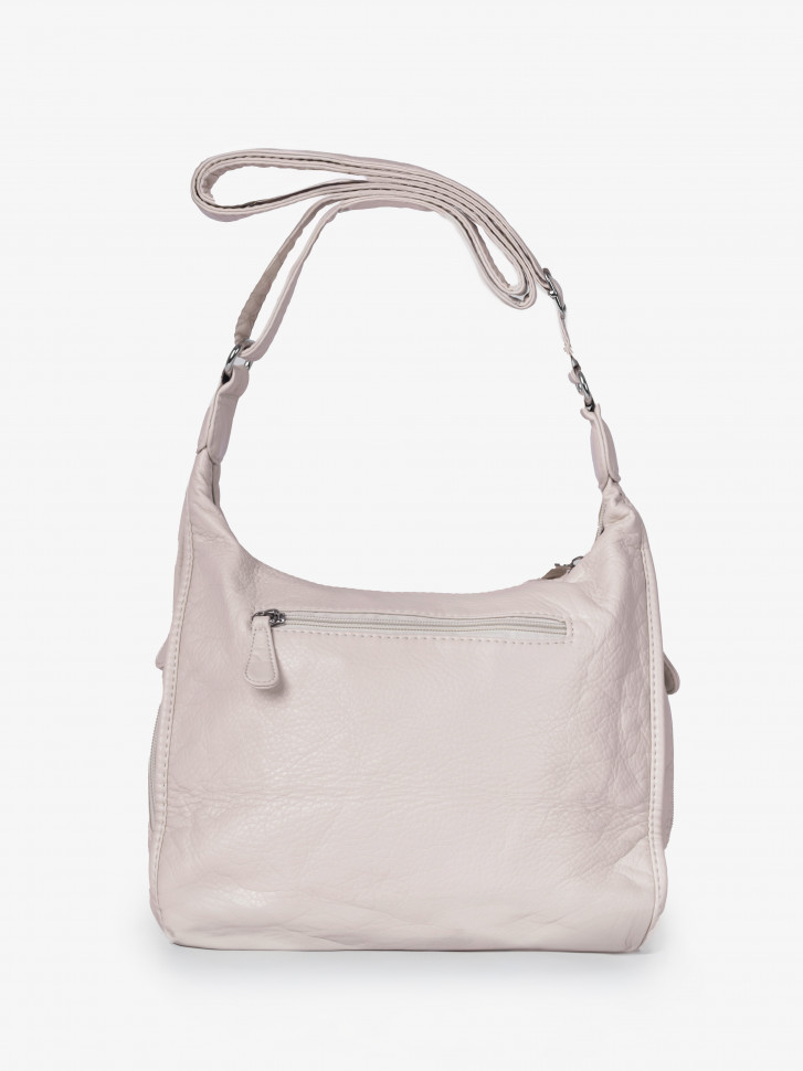 Сумка Runyi, А803-1 бежевая