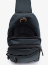 Рюкзак на одно плечо Baggins 82055 зелёный Рюкзак на одно плечо Baggins 82055 зелёный
