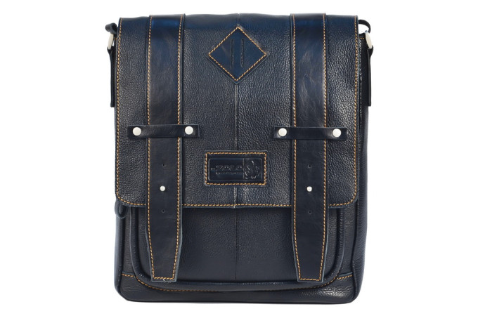 Сумка-планшет мужская XL Zolo, 24014