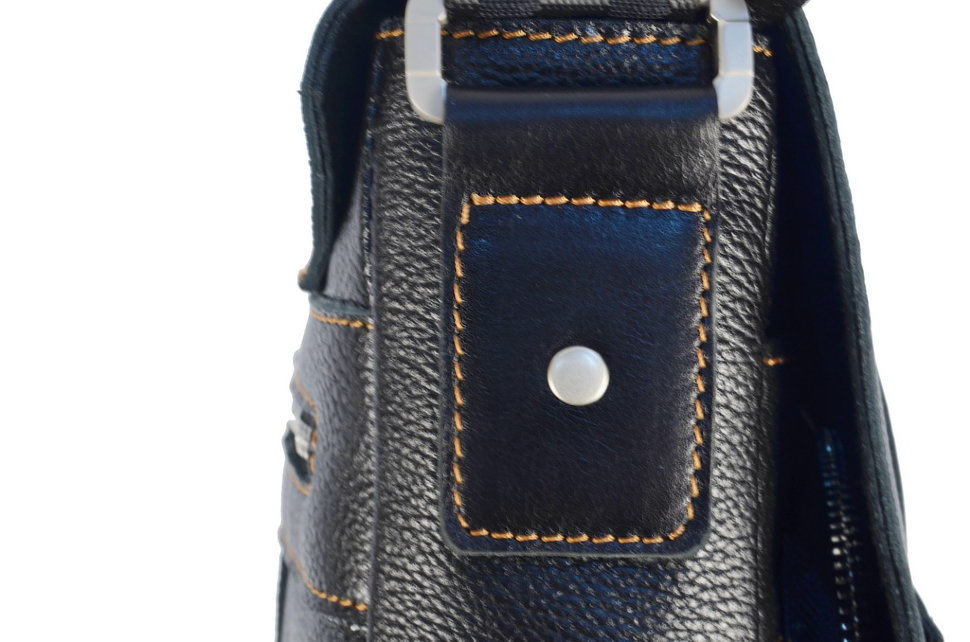 Сумка-планшет мужская XL Zolo, 24014