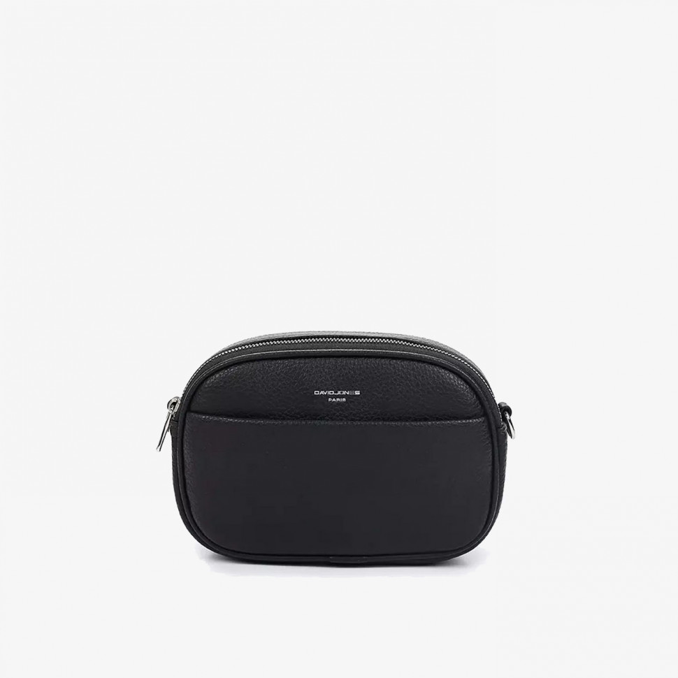 Сумка David Jones, 6920 black