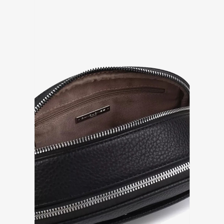 Сумка David Jones, 6920 black Сумка David Jones, 6920 black