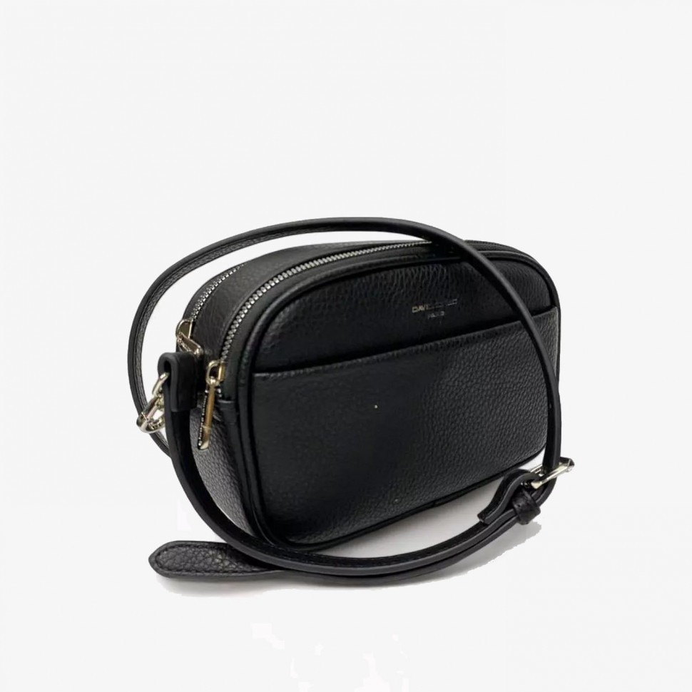 Сумка David Jones, 6920 black