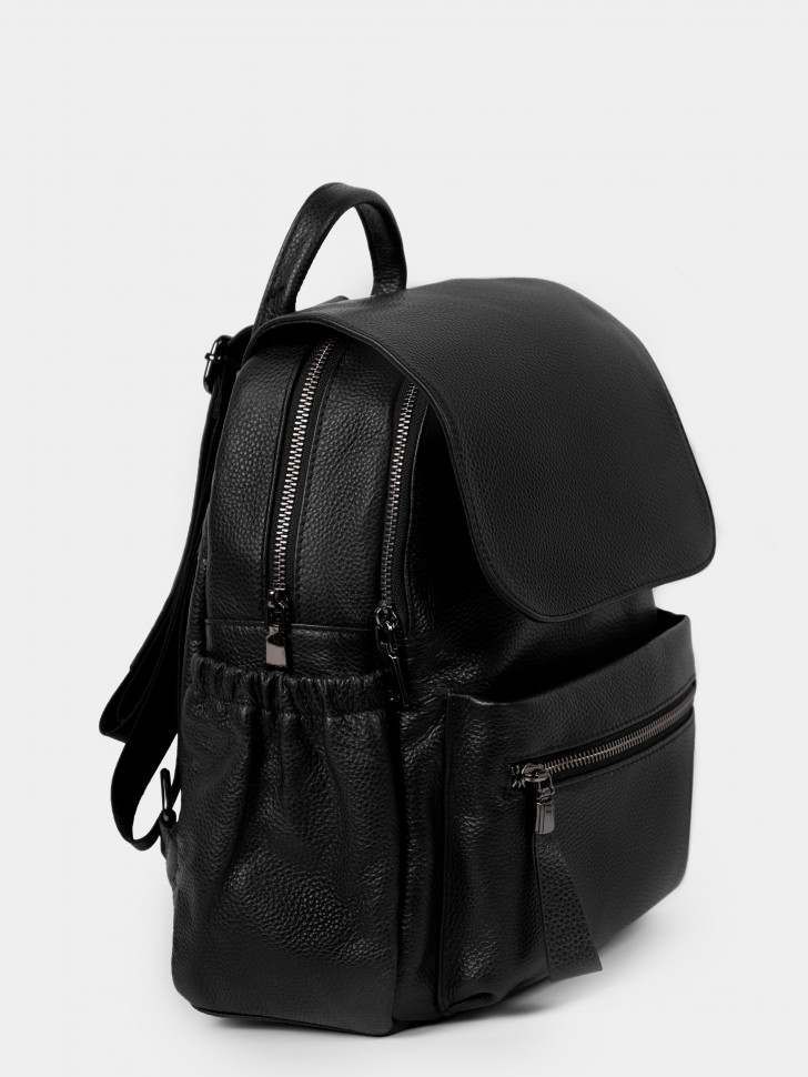 Рюкзак женский Cciline, Л6716 черный