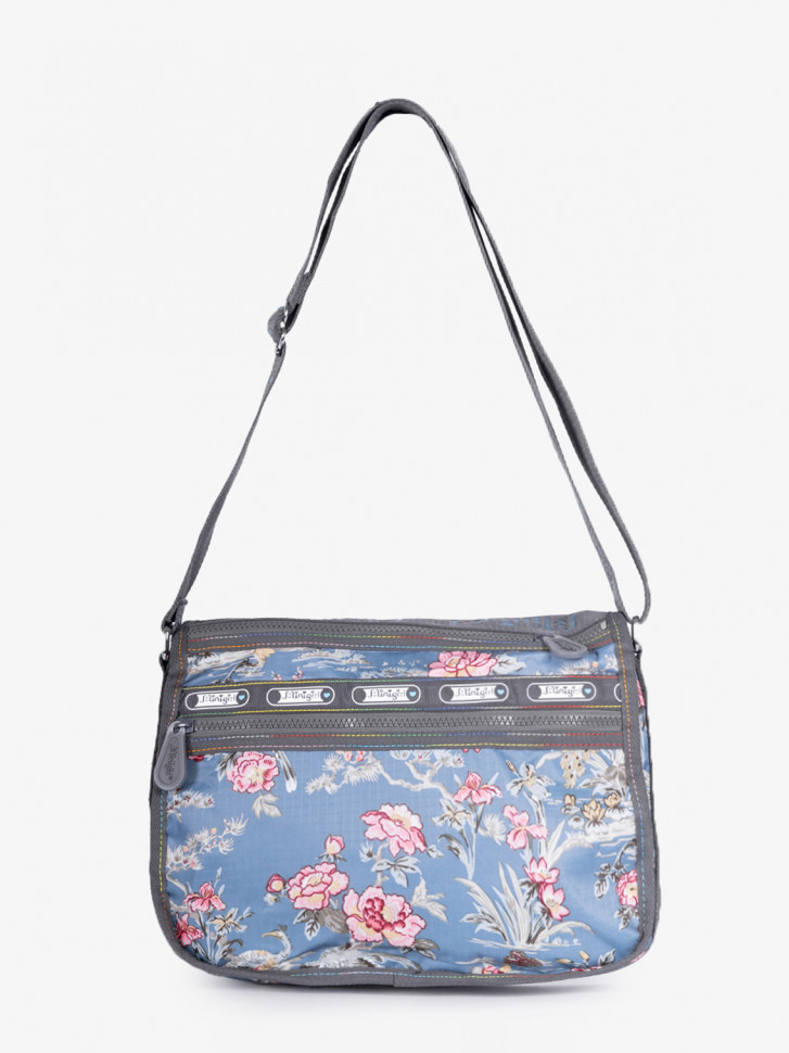 Сумка Minigirl 191 цветы