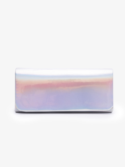 Клатч женский Funxilan 1703 silver Клатч женский Funxilan 1703 silver