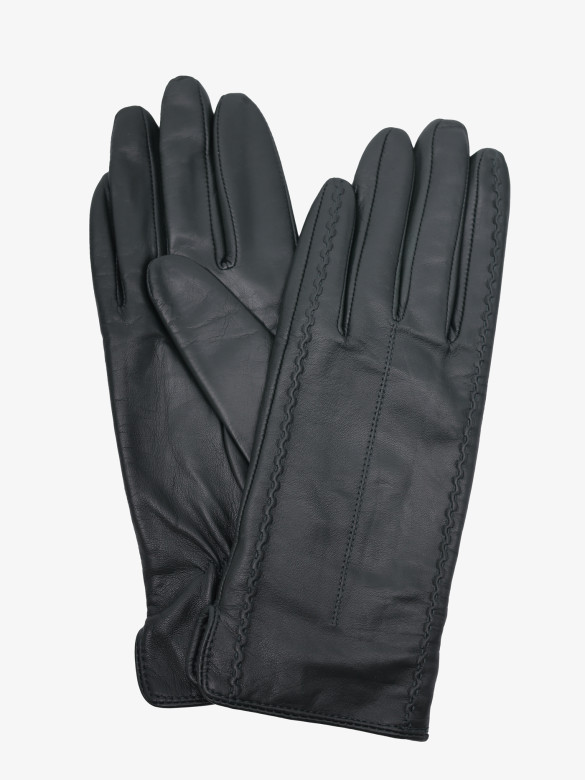 Перчатки женские Baggins (3.2) 222171 зеленые