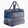 Сумка дорожная Voyage 6-24 синяя