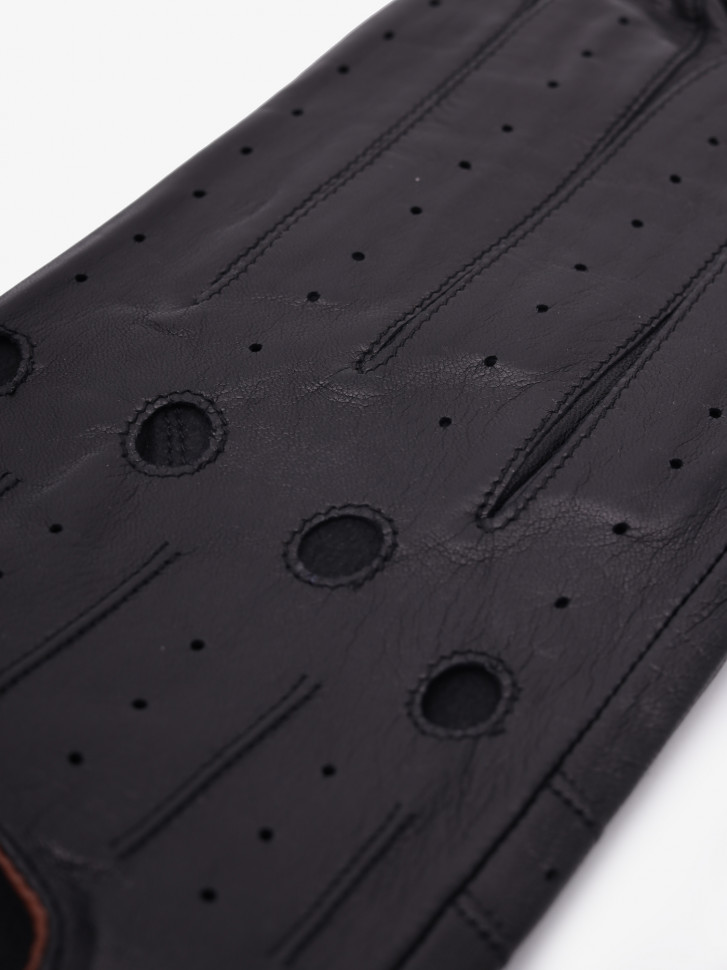 Перчатки GsG (6.0)200637 черные