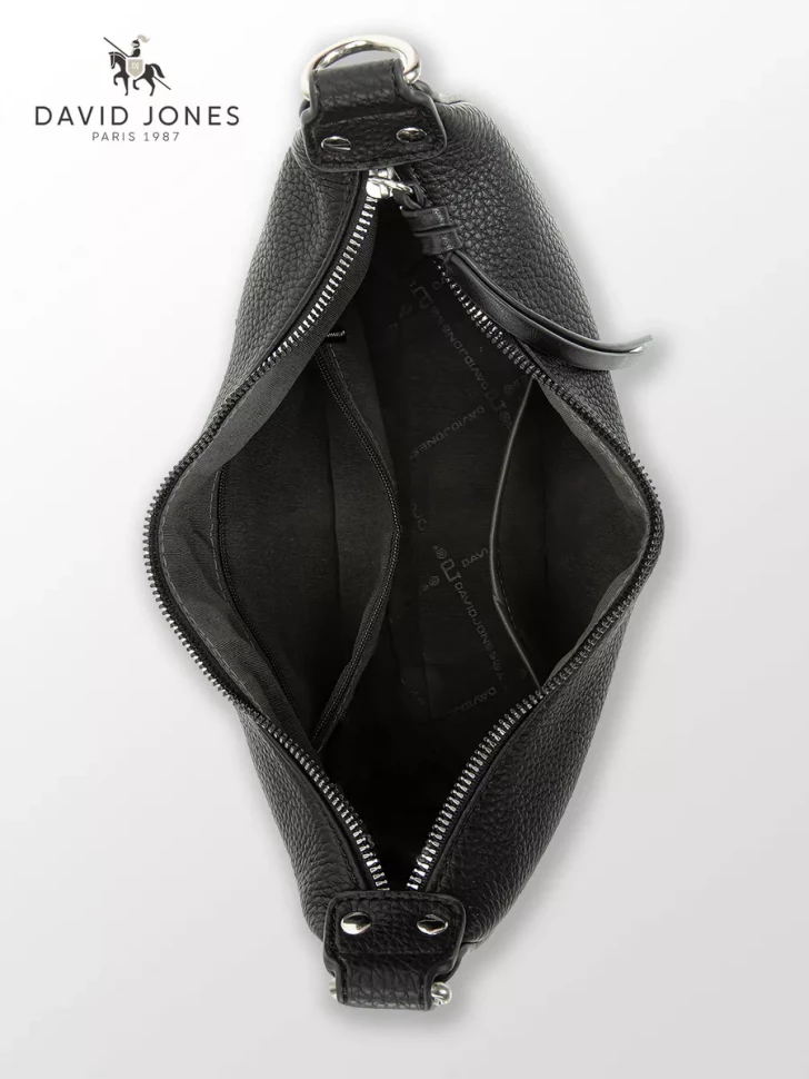 Сумка женская David Jones 6743 brown