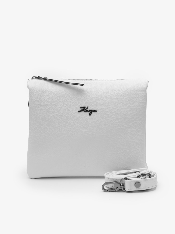 Сумка женская Karya, 3012 белая