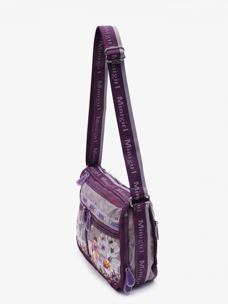 Сумка Minigirl 191 город