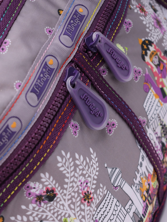 Сумка Minigirl 191 город