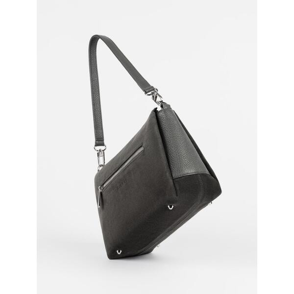 Сумка Richet 3107LNC серая 744763 Сумка Richet 3107LNC серая 744763