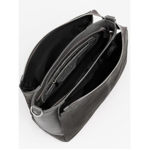 Сумка Richet 3107LNC серая 744763 Сумка Richet 3107LNC серая 744763