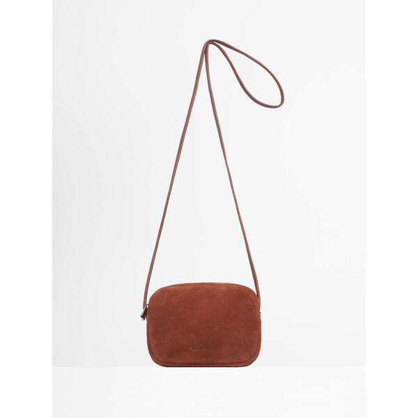 Сумка Richet 3147LNC рыжая 800662