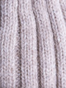 Шапка женская 12838/2 MARHATTER св.коричневая (56-58) Шапка женская 12838/2 MARHATTER св.коричневая (56-58)