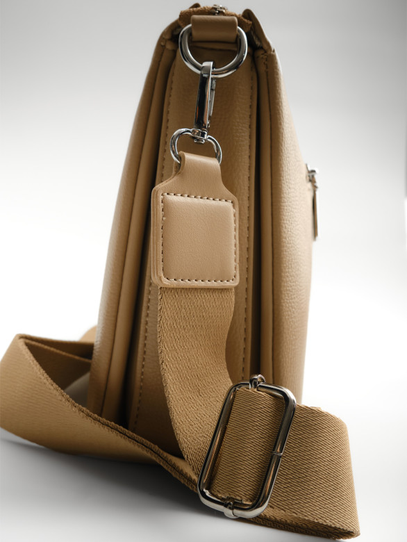 Сумка Alex&Mia 9106 apricot Сумка Alex&Mia 9106 apricot