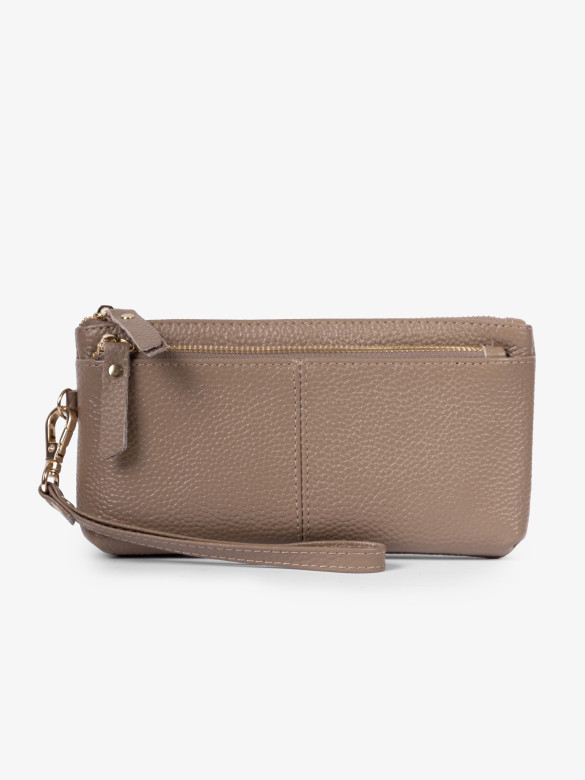 Кошелек Baggins, А00276 тауп