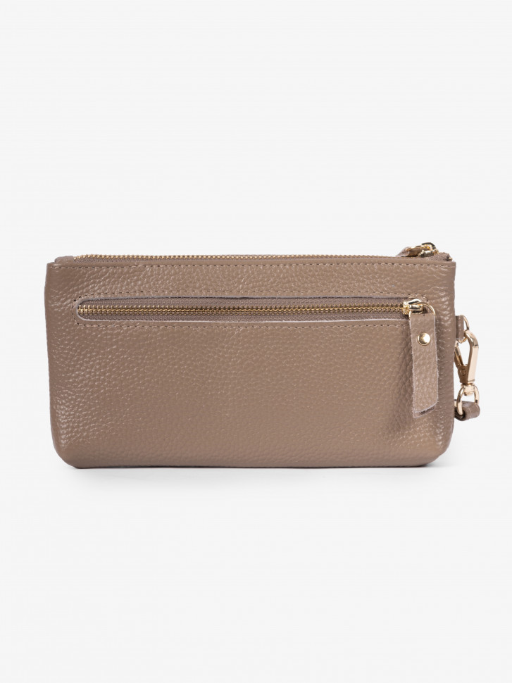 Кошелек Baggins, А00276 тауп