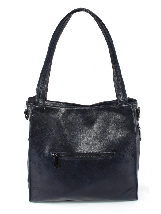 Сумка Runyi 822 тёмно-серая