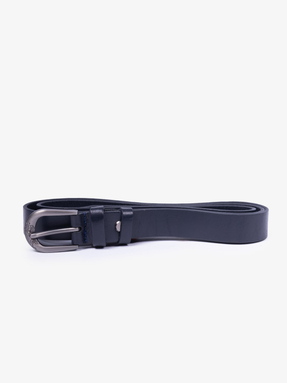 Ремень женский Remart №25 синий Ремень женский Remart №25 синий