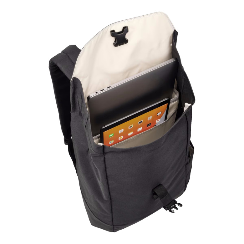Рюкзак Thule Lithos Backpack 16L TLBP213 Black