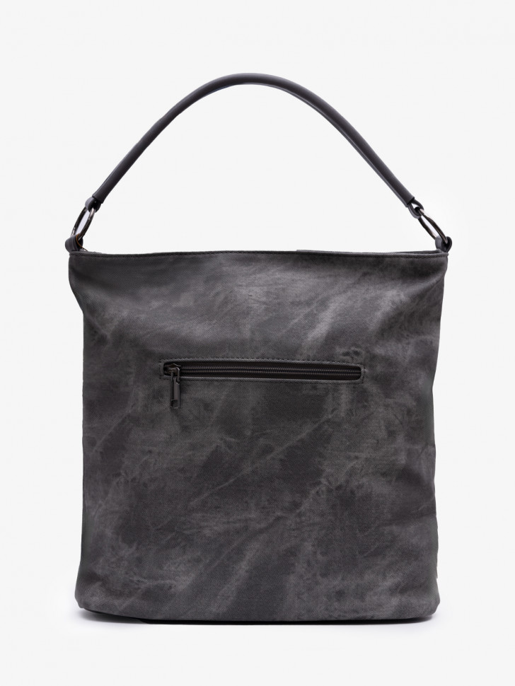 Сумка женская Batty 7123-1 d.grey