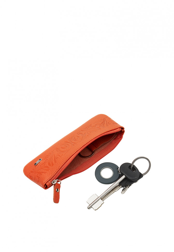 Ключник Esse 78784 РИДЛ ORANGE оранжевый