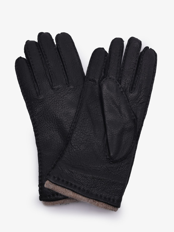 Перчатки Ploner (3.1)101-1 черные Перчатки Ploner (3.1)101-1 черные