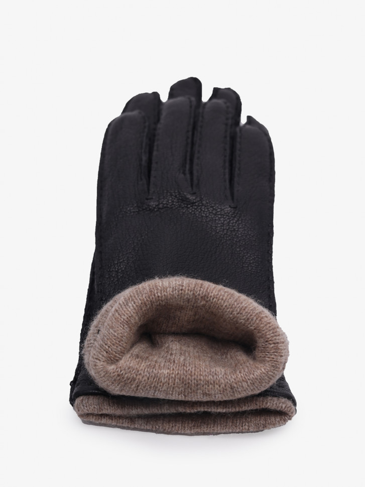 Перчатки Ploner (3.1)101-1 черные