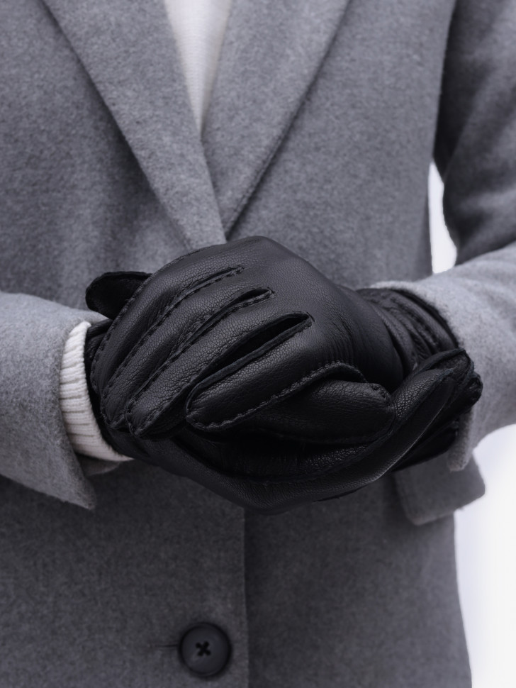 Перчатки Ploner (3.1)101-1 черные