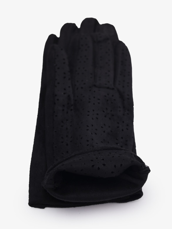 Перчатки Victory (4.6)2170 черные Перчатки Victory (4.6)2170 черные