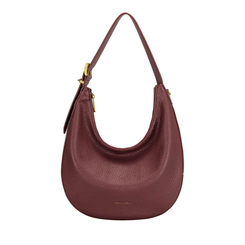 Сумка женская David Jones 7163 bordeax