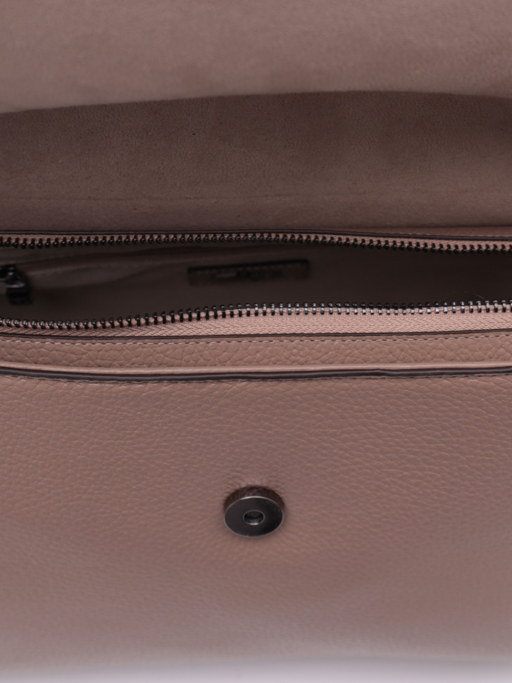 Сумка женская Karya 2447 капучино