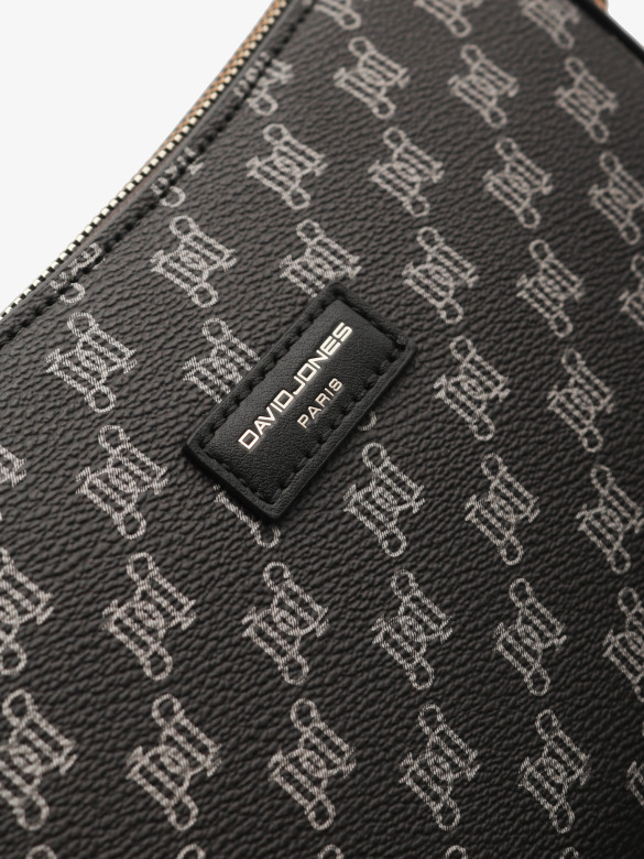 Сумка женская David Jones 21089 black