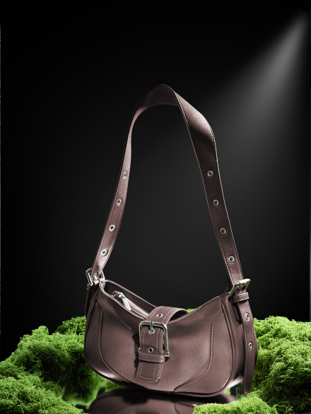 Сумка женская David Jones 7730 bitter chocolate