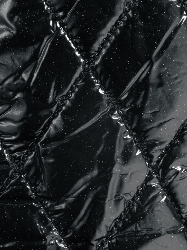 Варежки женские Baggins балоний стег.ромб в ассорт.