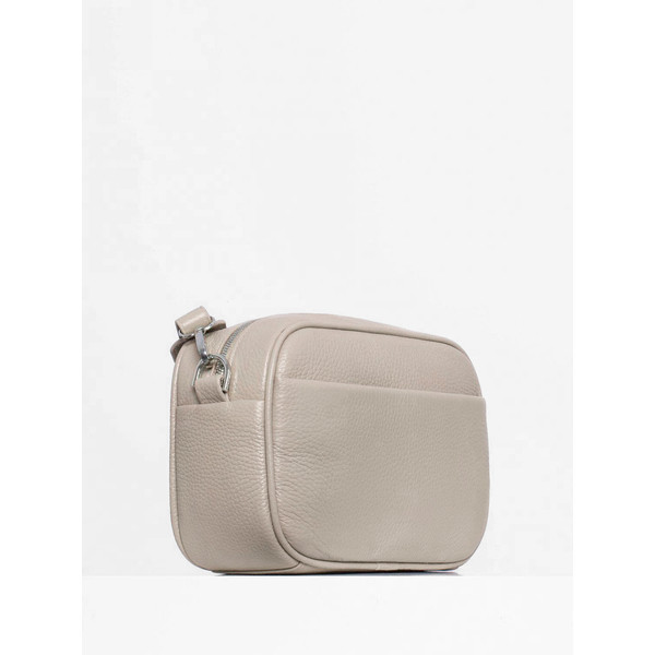 Сумка Richet, 3154LNT  930 бежевая